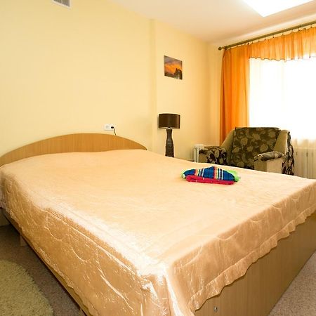 Sanatory Primorskiy Hotel Semkovo Luaran gambar