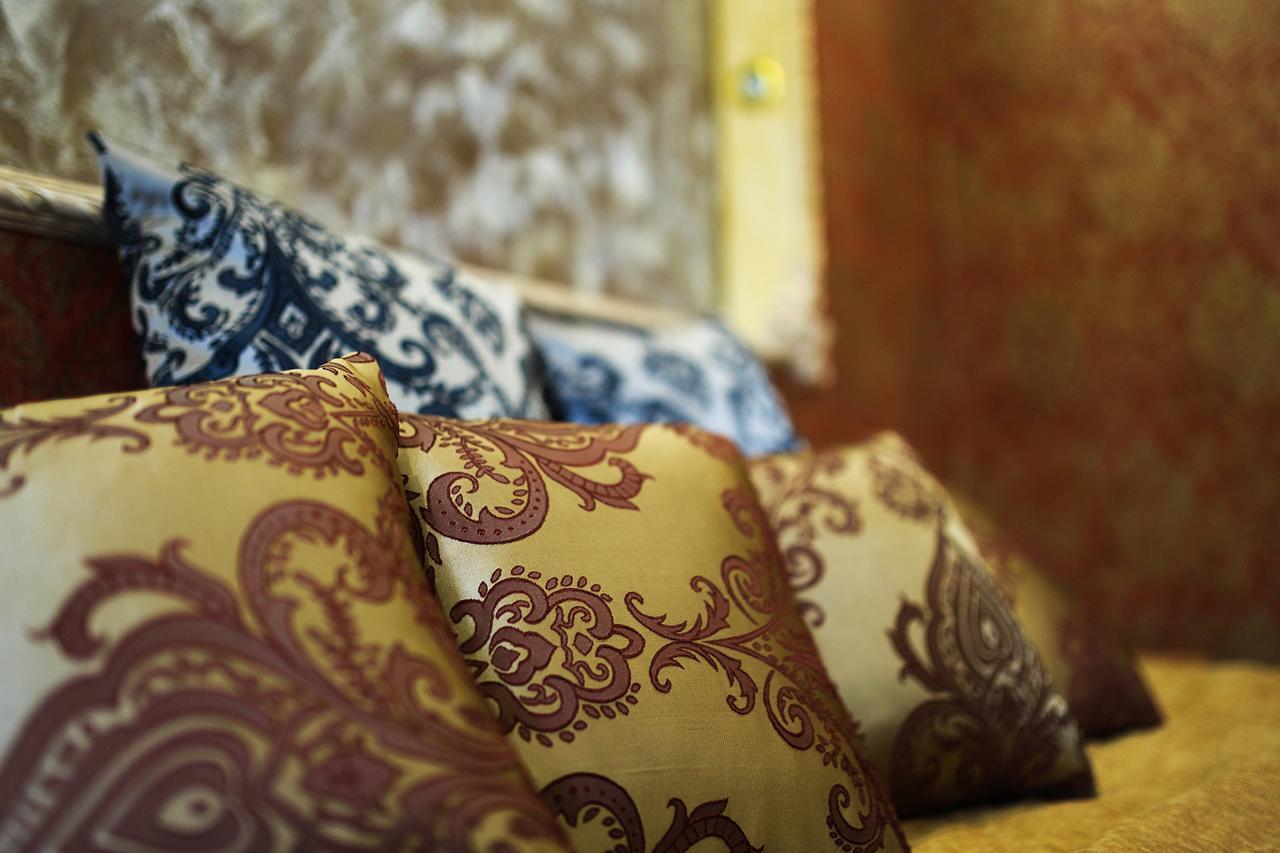 Sanatory Primorskiy Hotel Semkovo Luaran gambar