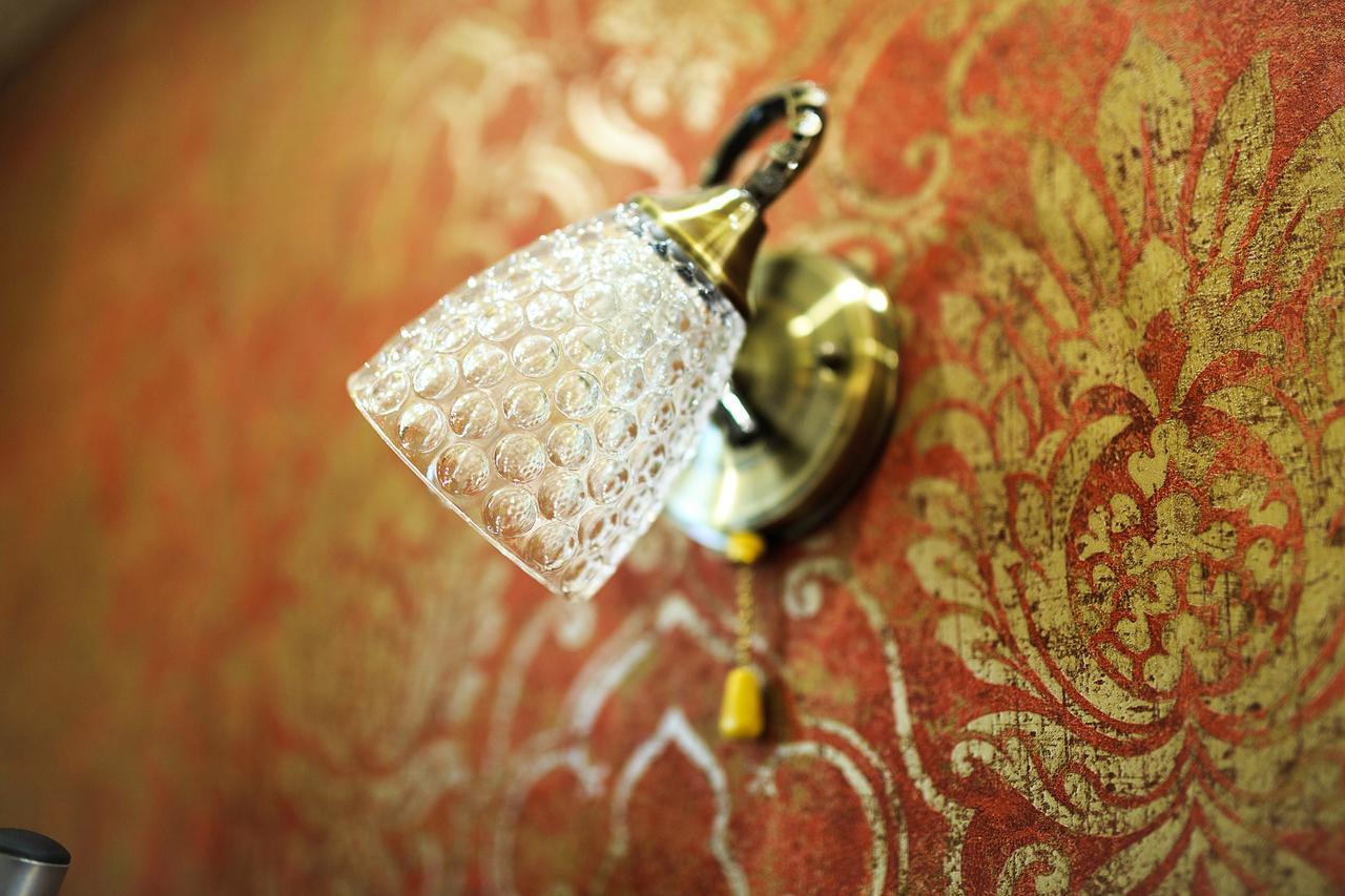Sanatory Primorskiy Hotel Semkovo Luaran gambar