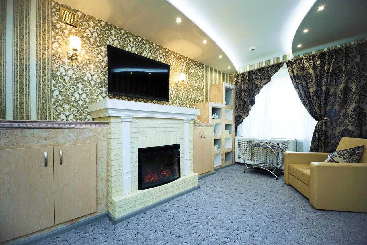 Sanatory Primorskiy Hotel Semkovo Luaran gambar