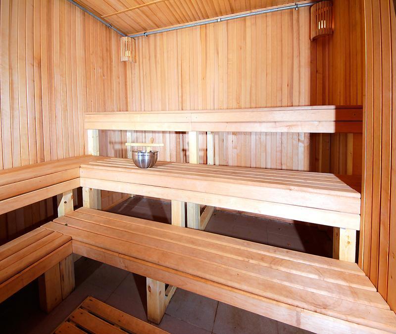 Sanatory Primorskiy Hotel Semkovo Luaran gambar