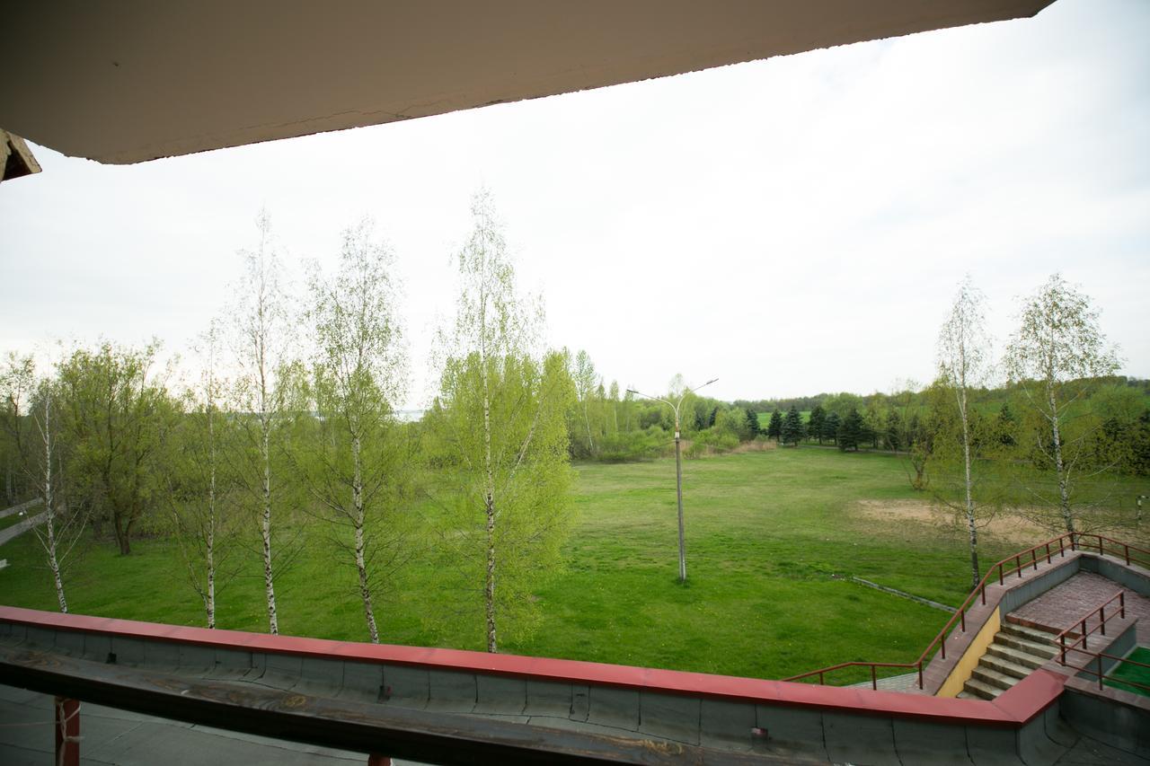 Sanatory Primorskiy Hotel Semkovo Luaran gambar