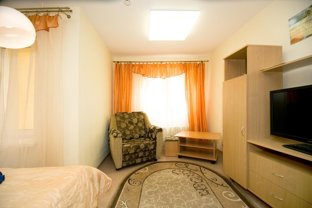 Sanatory Primorskiy Hotel Semkovo Luaran gambar