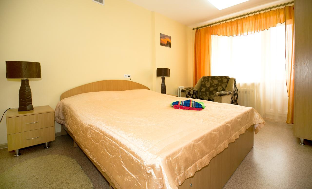 Sanatory Primorskiy Hotel Semkovo Luaran gambar